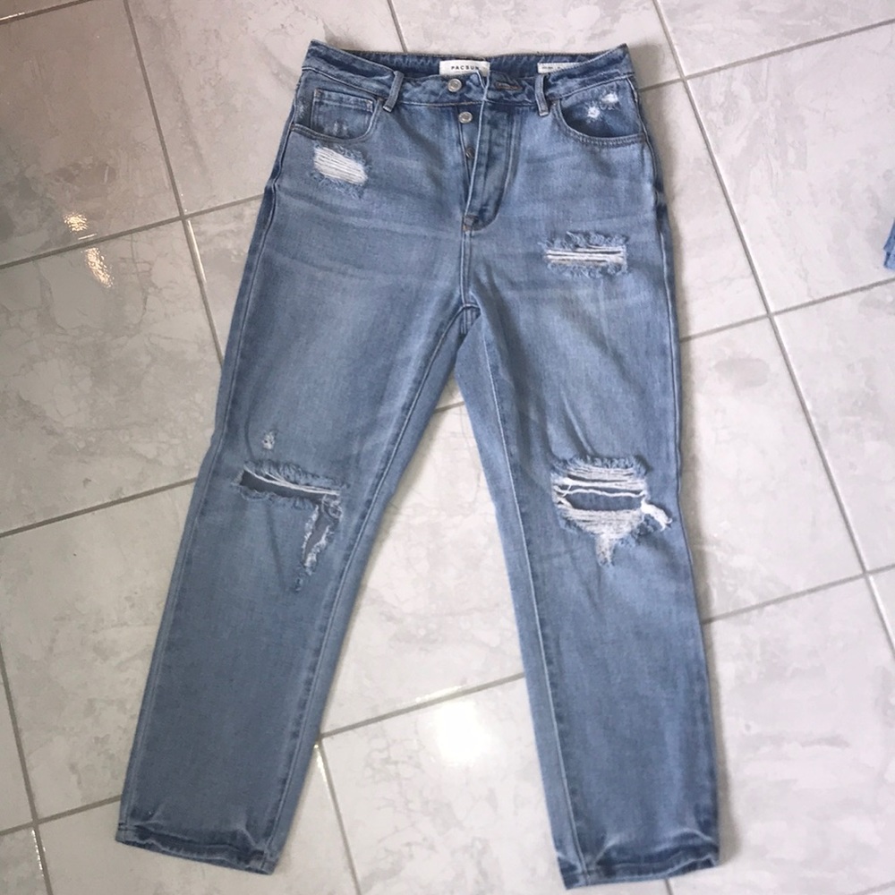 PacSun - Mom Jeans
